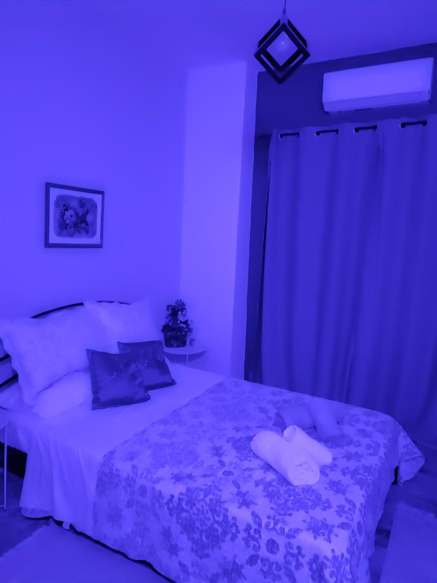 ヴェリアBlue Dreamsアパートメント エクステリア 写真